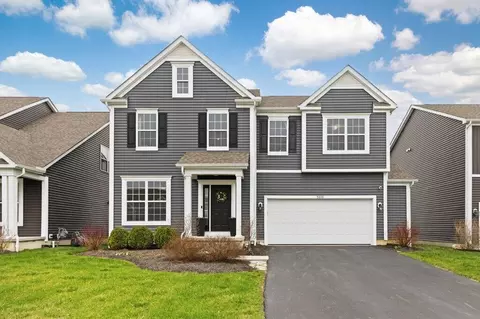 5816 Pinesdale Pl, Westerville, OH 43081