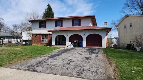 1862 Torchwood Dr, Columbus, OH 43229