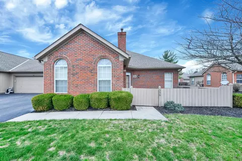 536 Calkin Ln E #23, Columbus, OH 43230