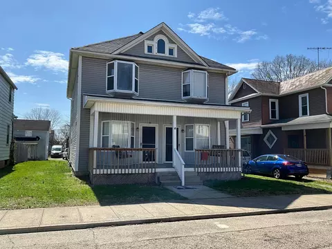 308-310 Reber Ave, Lancaster, OH 43130