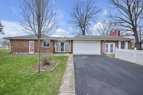 860 Basswood Rd, Columbus, OH 43207