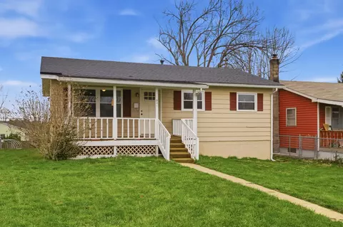 531 Summitview Dr, Lancaster, OH 43130