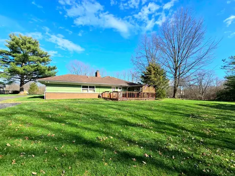 222 Juniper Ave, Westerville, OH 43081