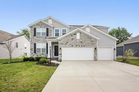 163 Balderson Dr, Pickerington, OH 43147