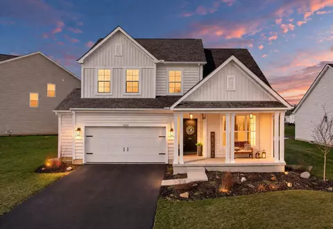 7320 Coleman Pl NW, Pickerington, OH 43147