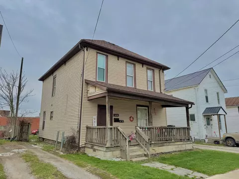 100 Broadway St, Shelby, OH 44875