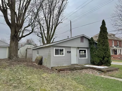 1001 Reid St, Bucyrus, OH 44820