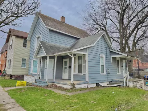 114 Dale Ave, Willard, OH 44890