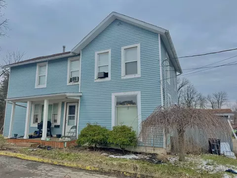 199 Sandusky St, Plymouth, OH 44865