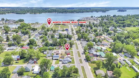 11025 Hebron Rd, Buckeye Lake, OH 43008