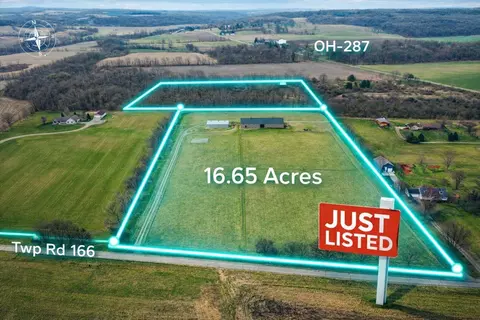 7969 Township Road 166, West Liberty, OH 43357