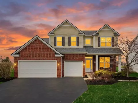 1104 Balmoral Dr, Delaware, OH 43015
