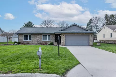 535 Garden Pl, Marion, OH 43302