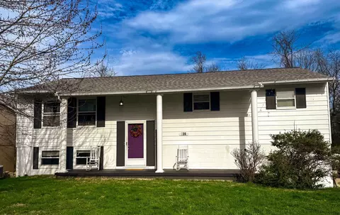 235 S Bowman Rd, Chillicothe, OH 45601