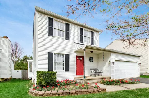 8270 Mariposa St, Blacklick, OH 43004