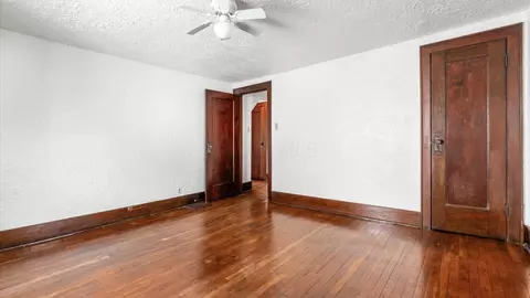 Bedroom - 49 Monroe Ave, Newark, OH 43055 photo 1 of 5