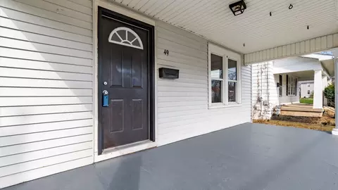 Exterior - 49 Monroe Ave, Newark, OH 43055 photo 3 of 9