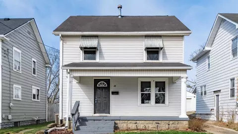 49 Monroe Ave, Newark, OH 43055