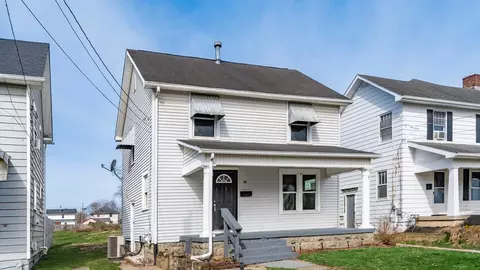 Exterior - 49 Monroe Ave, Newark, OH 43055 photo 2 of 9