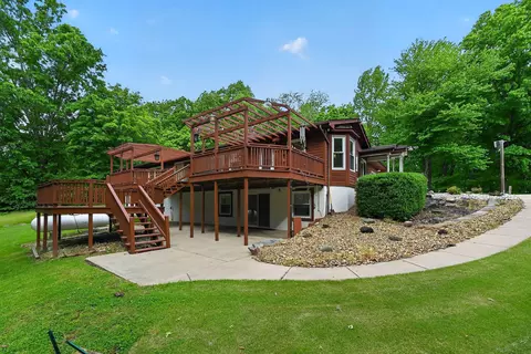 844 Buhl Morton Rd, Gallipolis, OH 45631