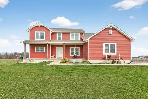 29900 Lemasters Rd, Richwood, OH 43344