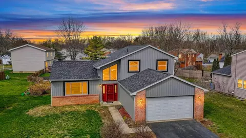 7082 Wind River Dr, Reynoldsburg, OH 43068
