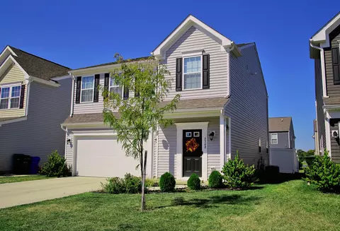 5368 Coble Park Dr, Canal Winchester, OH 43110
