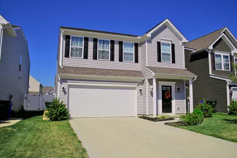 5368 Coble Park Dr, Canal Winchester, OH 43110