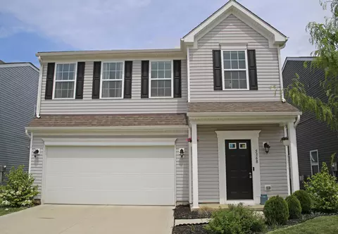 5368 Coble Park Dr, Canal Winchester, OH 43110