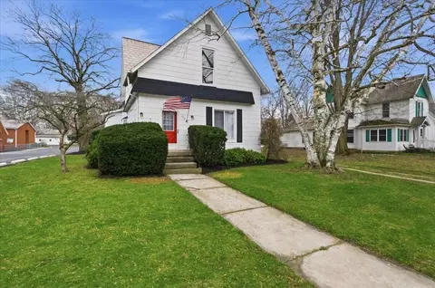 308 S Marion St, Cardington, OH 43315