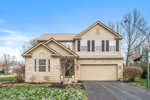 7265 Pueblo Ct, Westerville, OH 43082