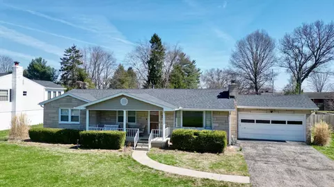 5 Shawnee Dr, Chillicothe, OH 45601