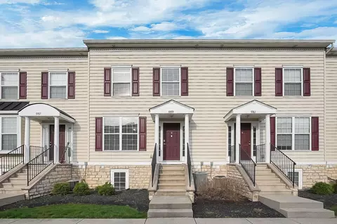 5959 Ferdinand Dr, New Albany, OH 43054
