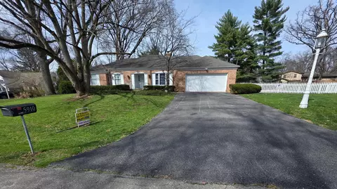 5910 Rock Hill Rd, Columbus, OH 43213