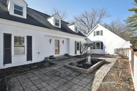 Exterior - 41 Indian Run Dr, Dublin, OH 43017 photo 4 of 11