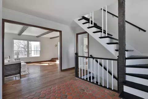 Entry Way - 41 Indian Run Dr, Dublin, OH 43017 photo 1 of 3