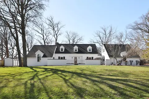 41 Indian Run Dr, Dublin, OH 43017