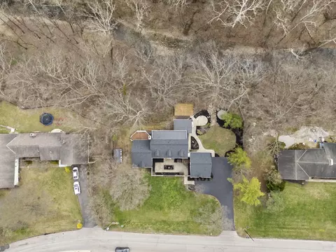 View/Area - 41 Indian Run Dr, Dublin, OH 43017 photo 3 of 10
