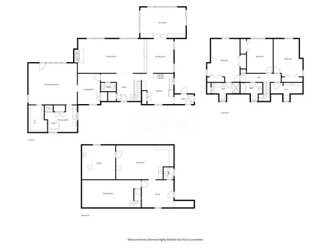 Floorplan - 41 Indian Run Dr, Dublin, OH 43017 photo 1 of 1