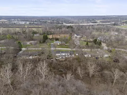 View/Area - 41 Indian Run Dr, Dublin, OH 43017 photo 6 of 10