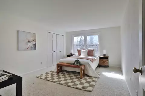 Bedroom - 41 Indian Run Dr, Dublin, OH 43017 photo 5 of 7
