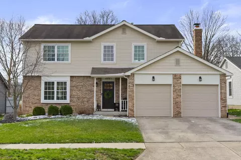 3921 Antrim Rd, Columbus, OH 43221