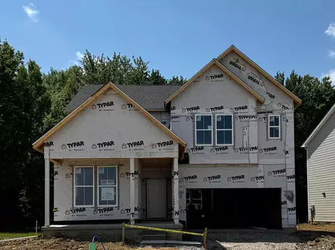 3277 Tender Ave #LOT 7168, Powell, OH 43065
