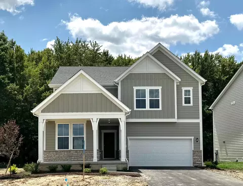 3277 Tender Ave #LOT 7168, Powell, OH 43065