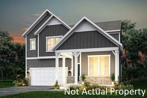 3277 Tender Ave #LOT 7168, Powell, OH 43065