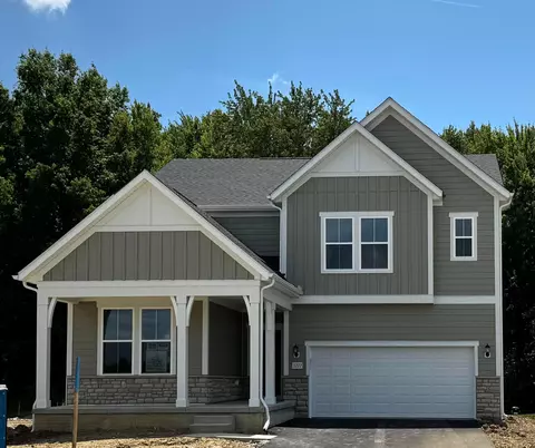 3277 Tender Ave #LOT 7168, Powell, OH 43065