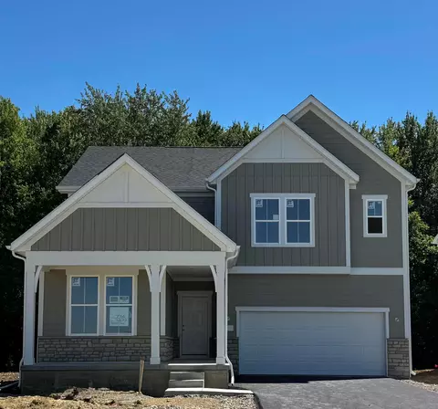 3277 Tender Ave #LOT 7168, Powell, OH 43065