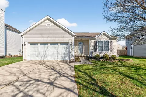 1250 Bay Laurel Dr, Marysville, OH 43040