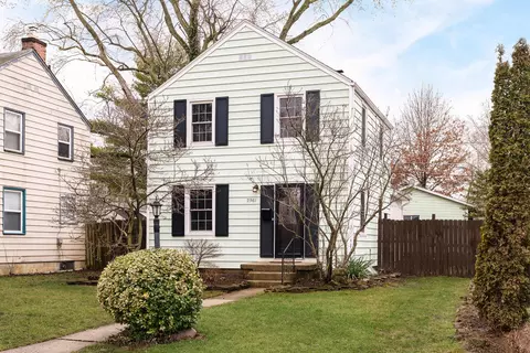 2981 Norwood St, Columbus, OH 43224