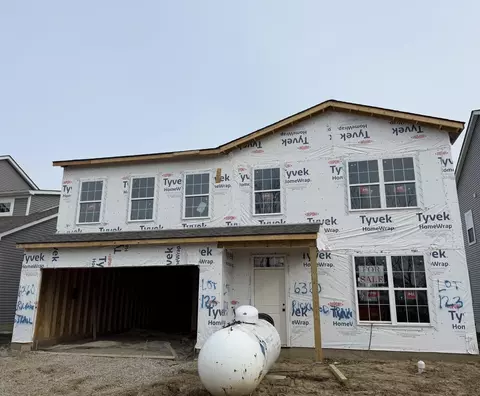 6360 Rickwood Trl, Columbus, OH 43228